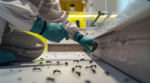 Ant Control