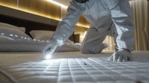 Bed Bug Extermination