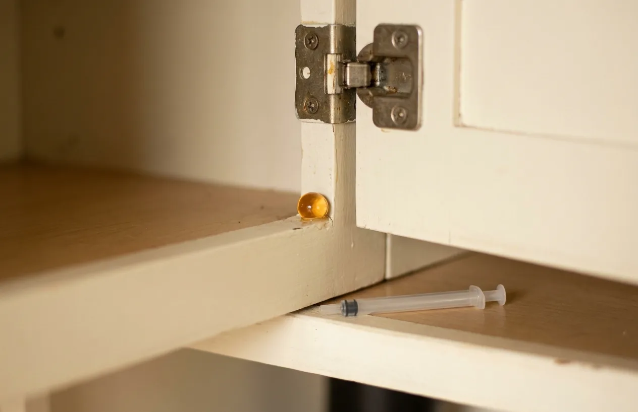 cockroach control gel bait cabinet hinge cockroach control gel bait cabinet hinge